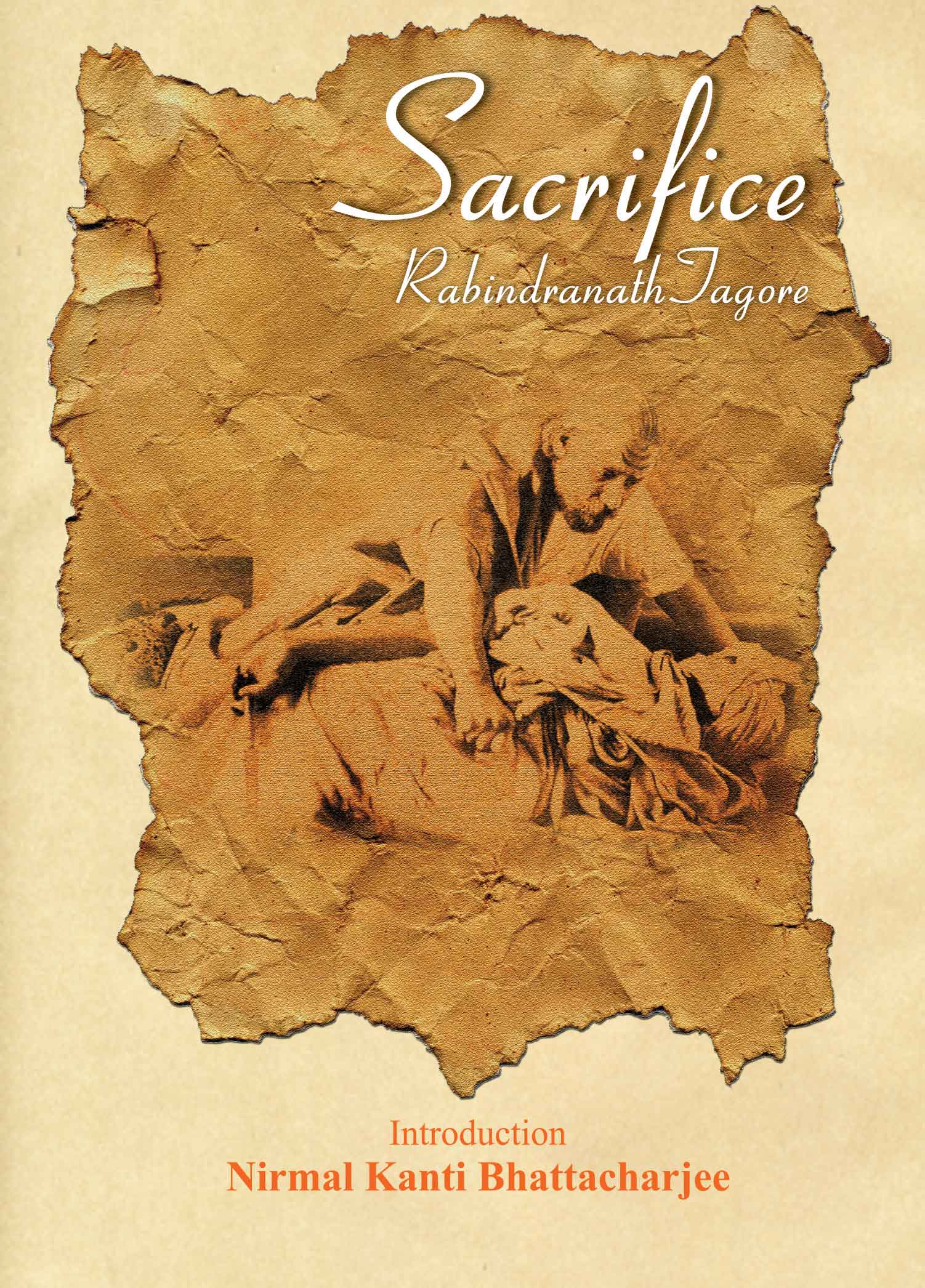 Sacrifice Book