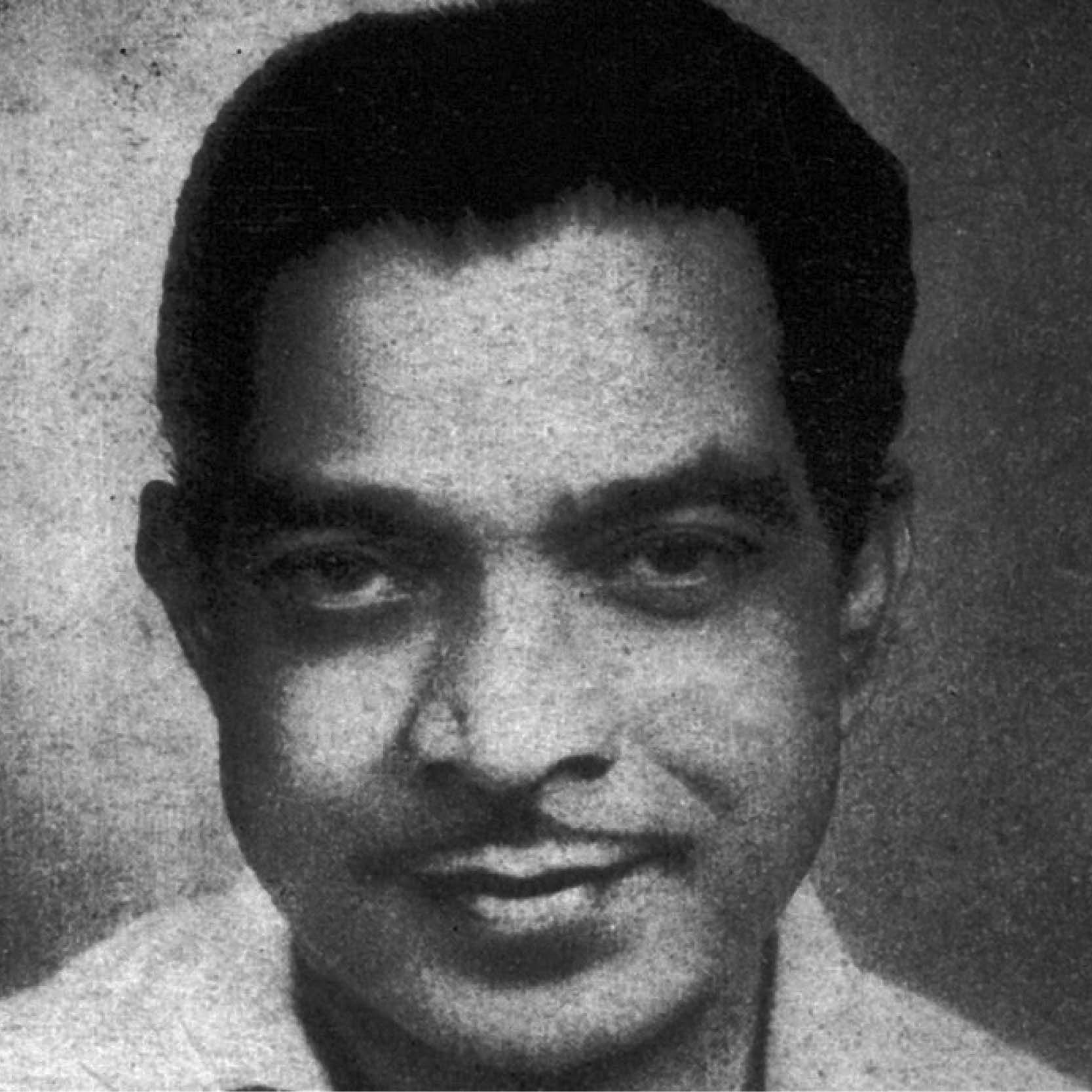 Author Sankarankutty Pottekkat