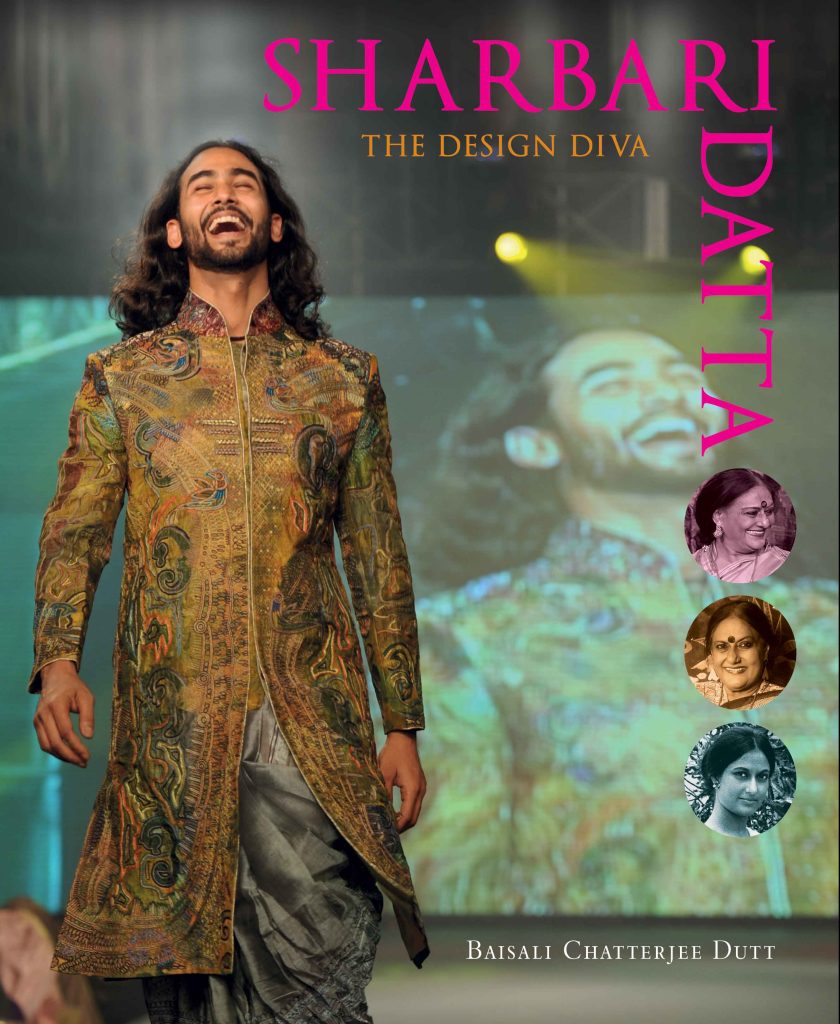 Sharbari Datta The Design Diva WEB Sharbari Datta : The Design Diva Book