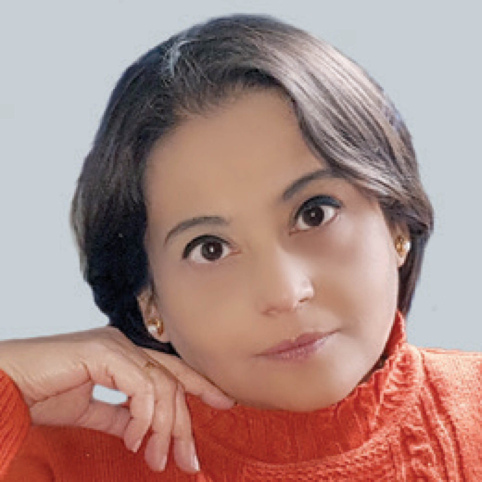 Author Shuma Raha