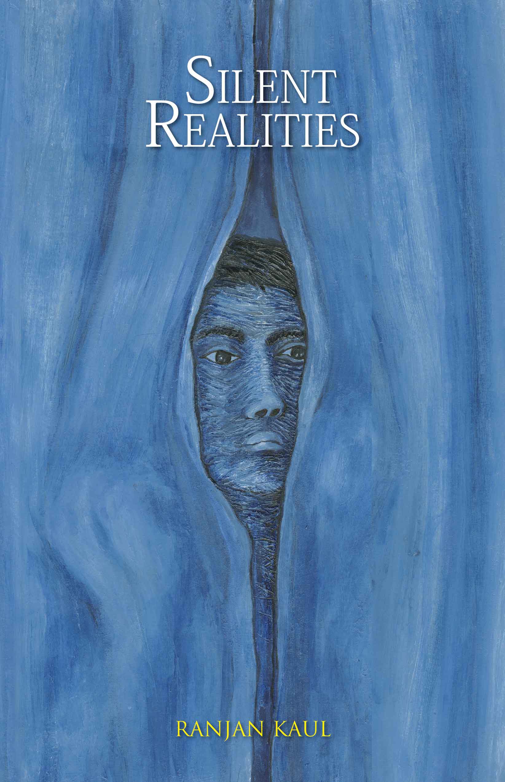 Silent Realities Book