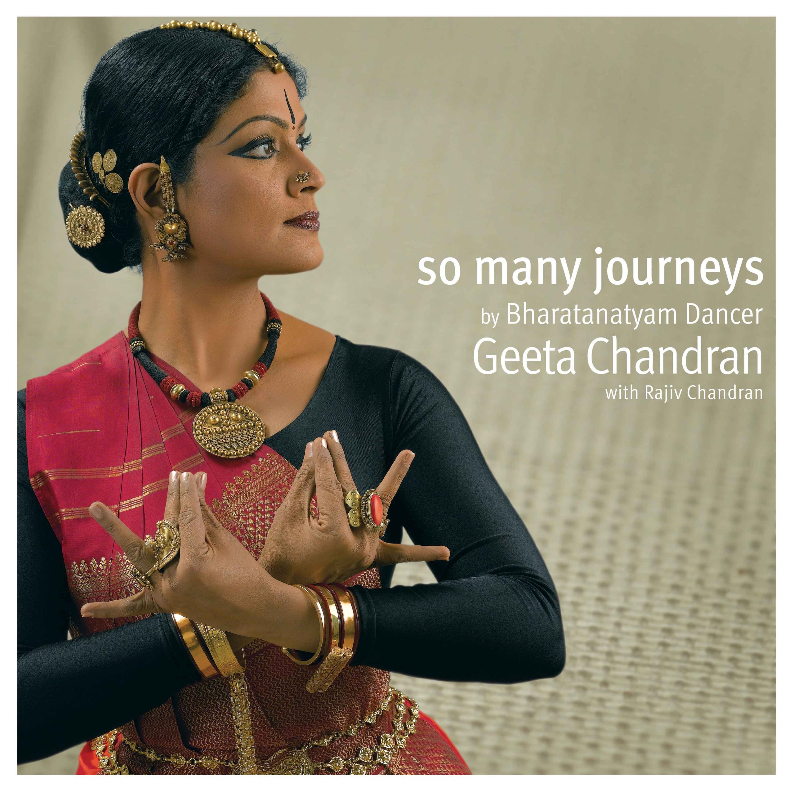 So Many Journey Book