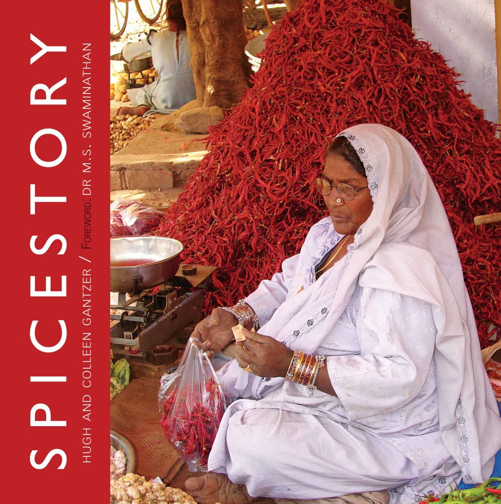 Spicestory WEB Spicestory Book