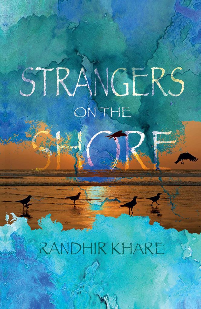 Strangers on the Shore WEB 1 Strangers on the Shore Book