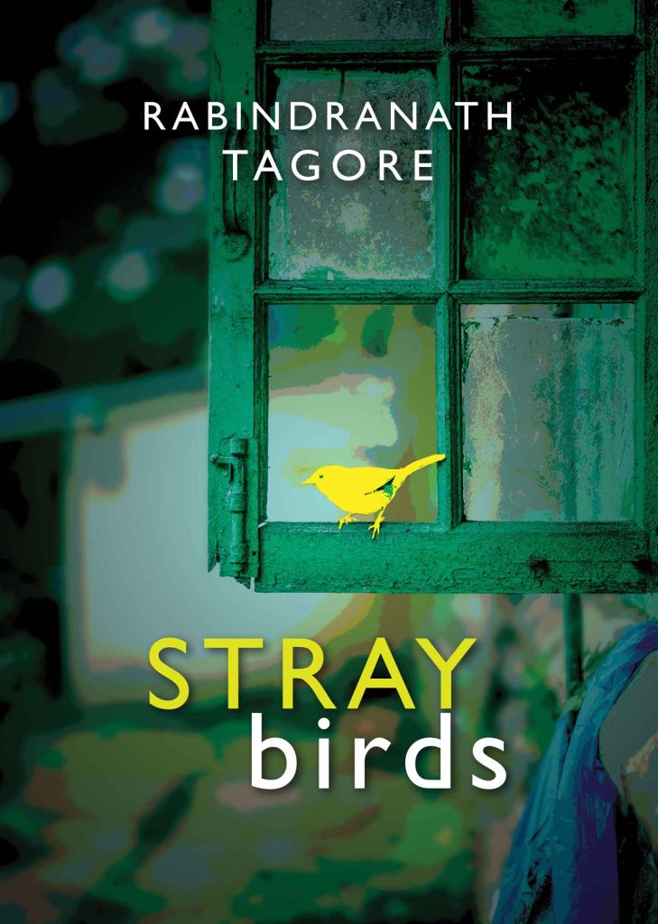 Stray Birds WEB Stray Birds Book