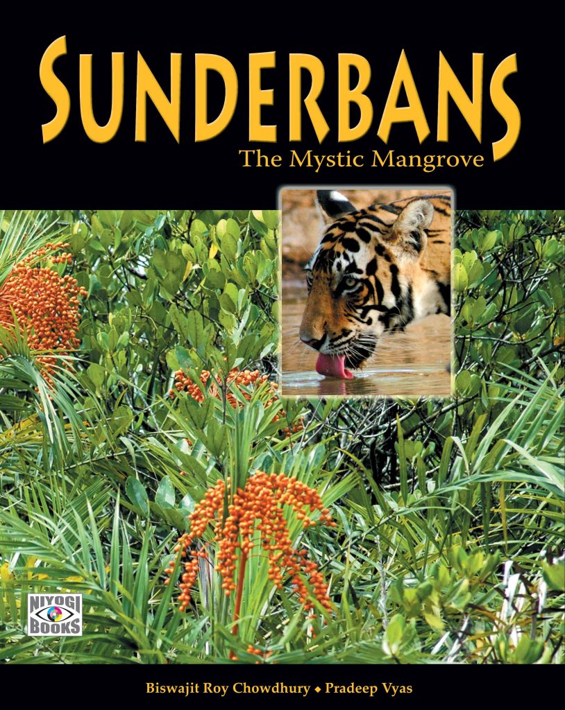 Sunderbans The Mystic Mangrove WEB Sunderbans : The Mystic Mangrove Book