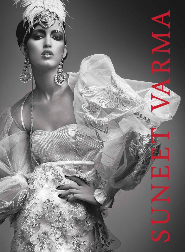 Suneet Varma WEB Suneet Varma Book