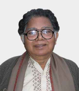 Author Sunil Gangopadhyay