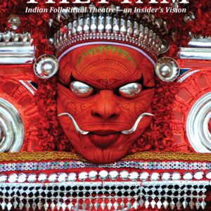 Theyyam Book