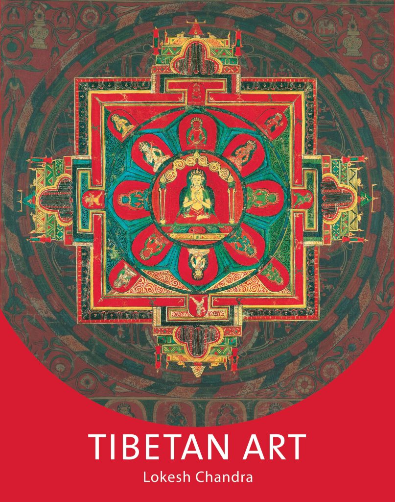 Tibetan Art WEB Tibetan Art Book