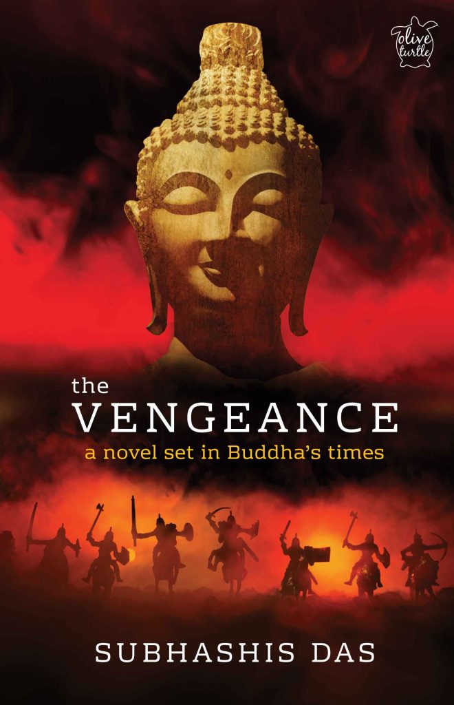Vengeance The A Novel Set In Buddhas Times WEB The Vengeance : A Novel Set In Buddha's Times Book