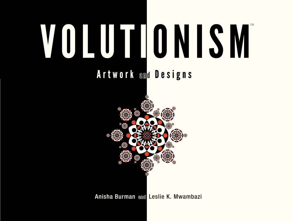 Volutionism WEB Volutionism : Artwork and Designs Book