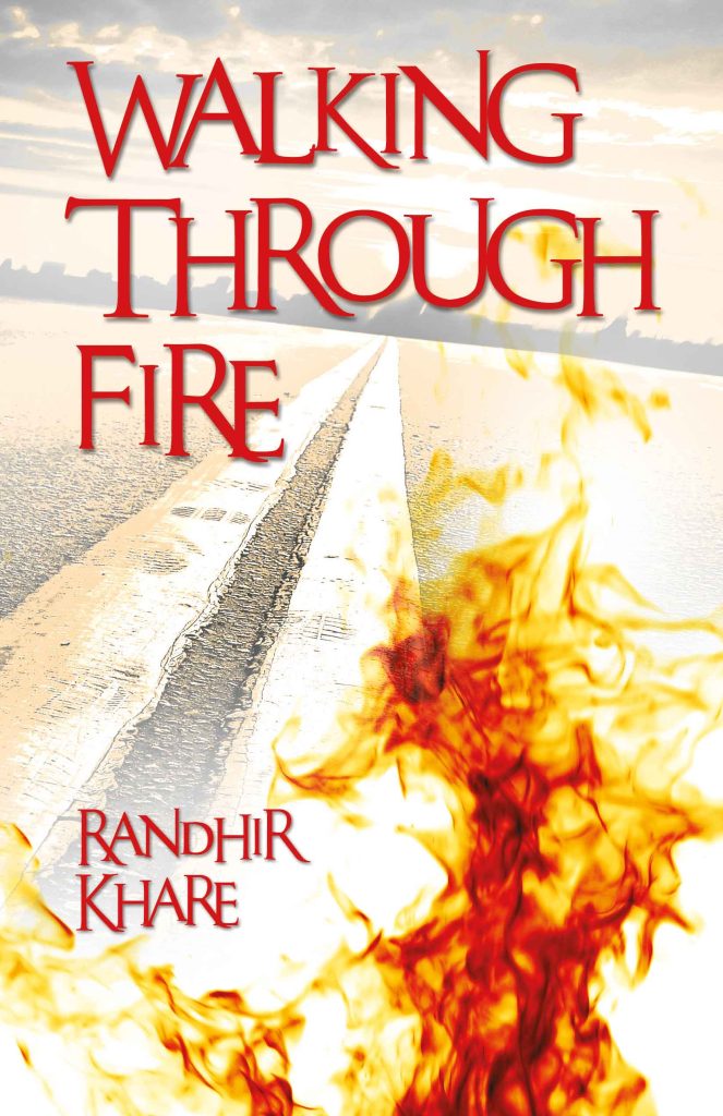 Walking Through Fire WEB Walking Through Fire Book