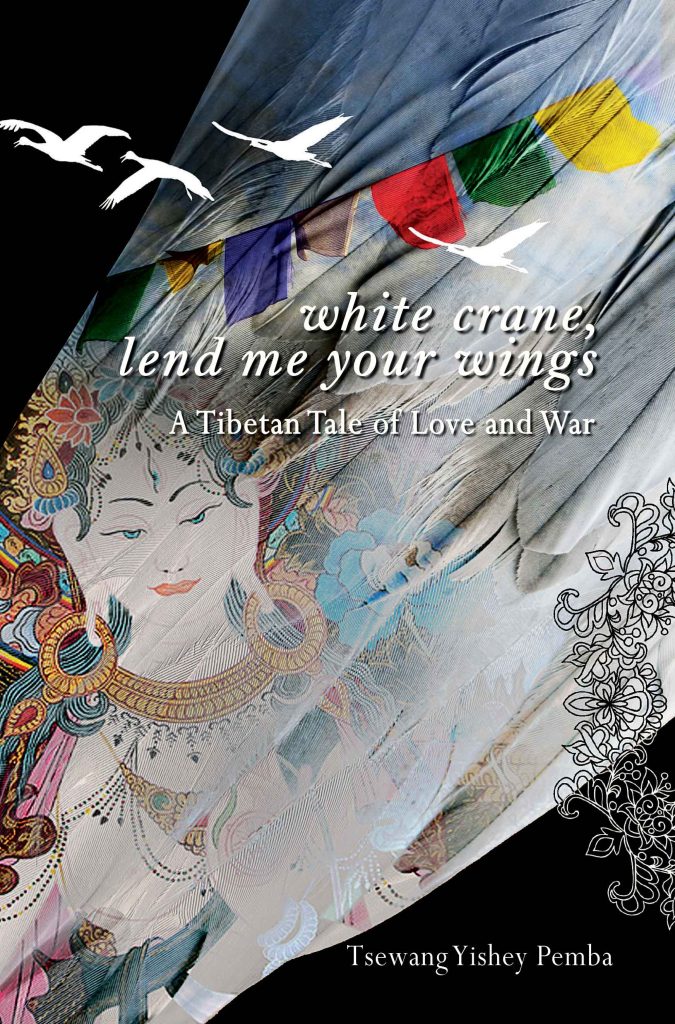 White Crane lend Me Your Wings A Tibetan Tale of Love and War WEB White Crane, Lend me Your Wings : A Tibetan Tale of Love and War Book