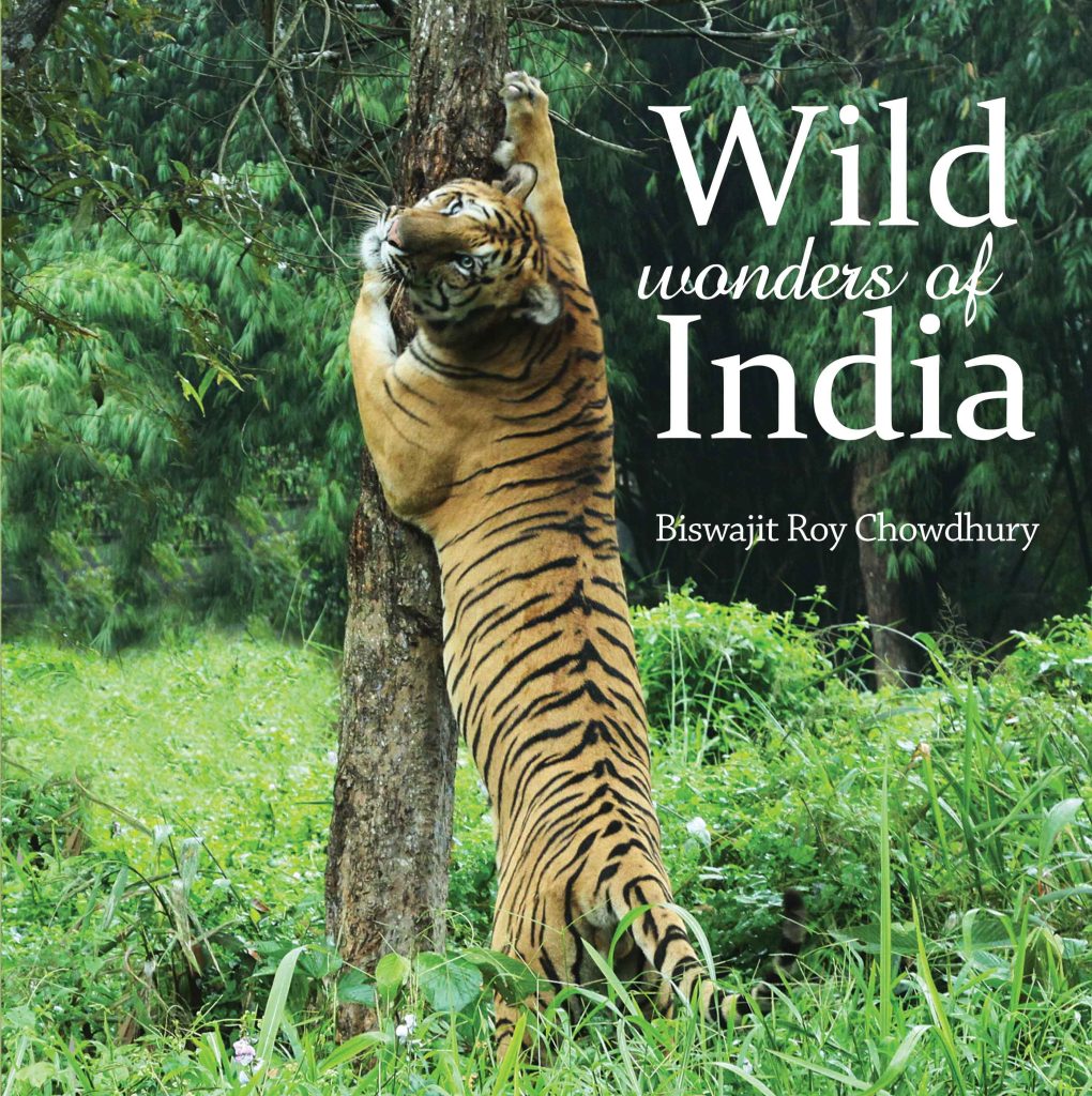 Wild Wonders of India WEB Wild Wonders of India Book