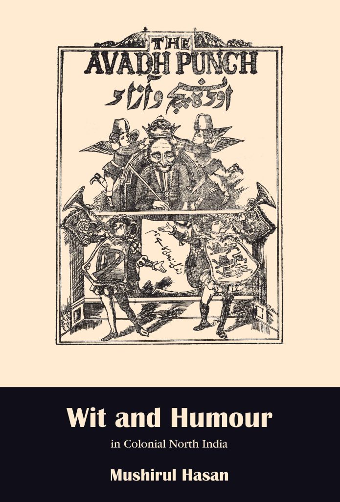 Wit and Humour In Colonial North India WEB Wit & Humour : In colonial North India Book