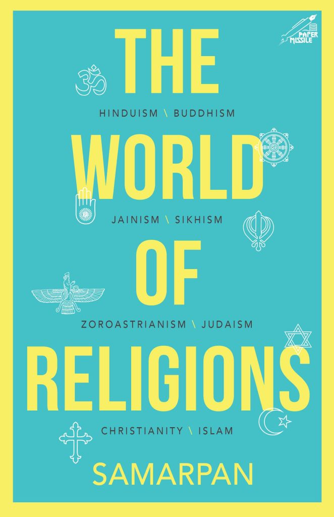 World of Religions The. WEB The World of Religions Book
