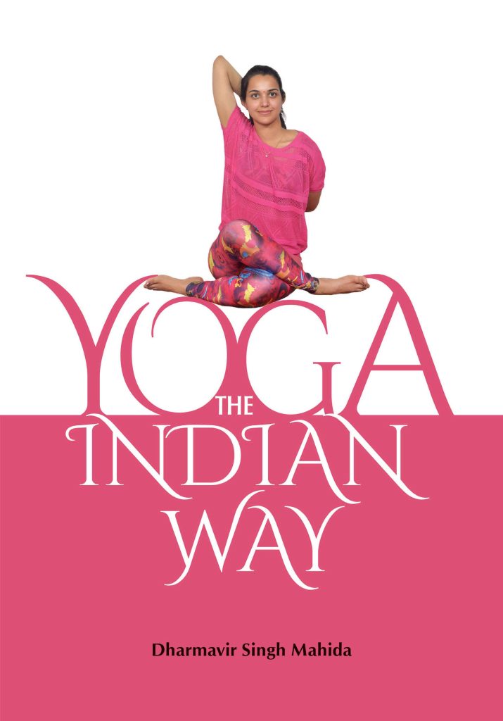 Yoga The Indian Way WEB Yoga Book