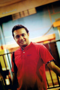 Jagadish Chandra Bose: The Reluctant Physicist by Sudipto Das