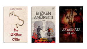 Jagadish Chandra Bose: The Reluctant Physicist by Sudipto Das