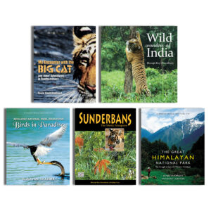 Bio-diversity in India