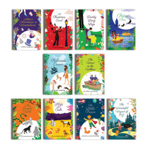 Children’s Classics (10)