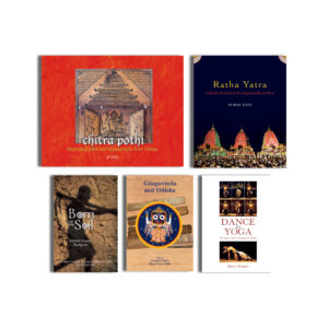 Culture & Creativity of Odisha