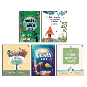 Environment-centric Children's Set