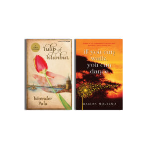 Miscellaneous #3 (International Fiction)