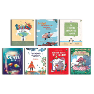 Picture Books from Turkey