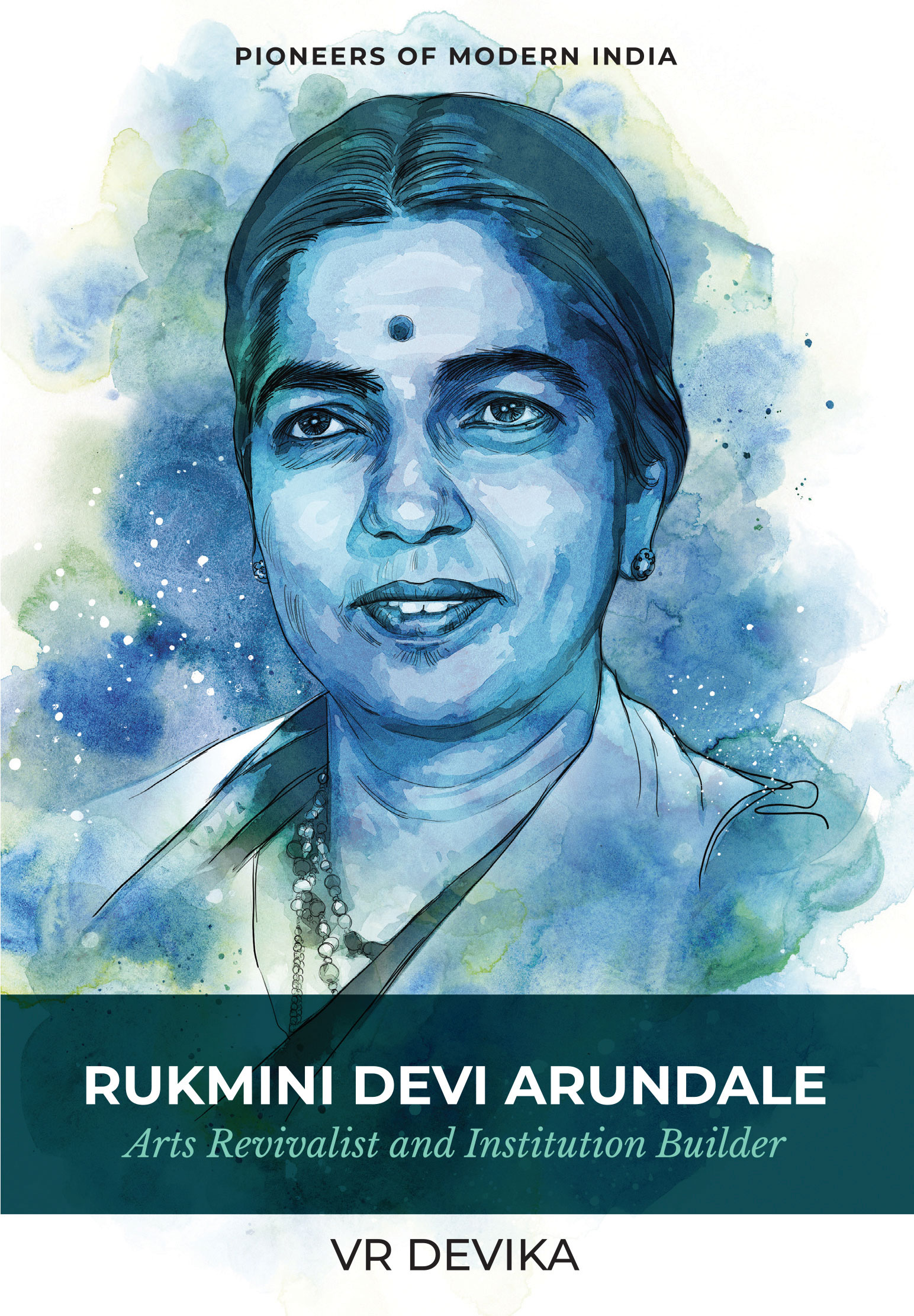 Rukmini Devi Arundale