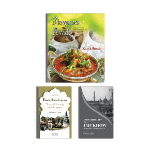 Sneak Peak into Awadh