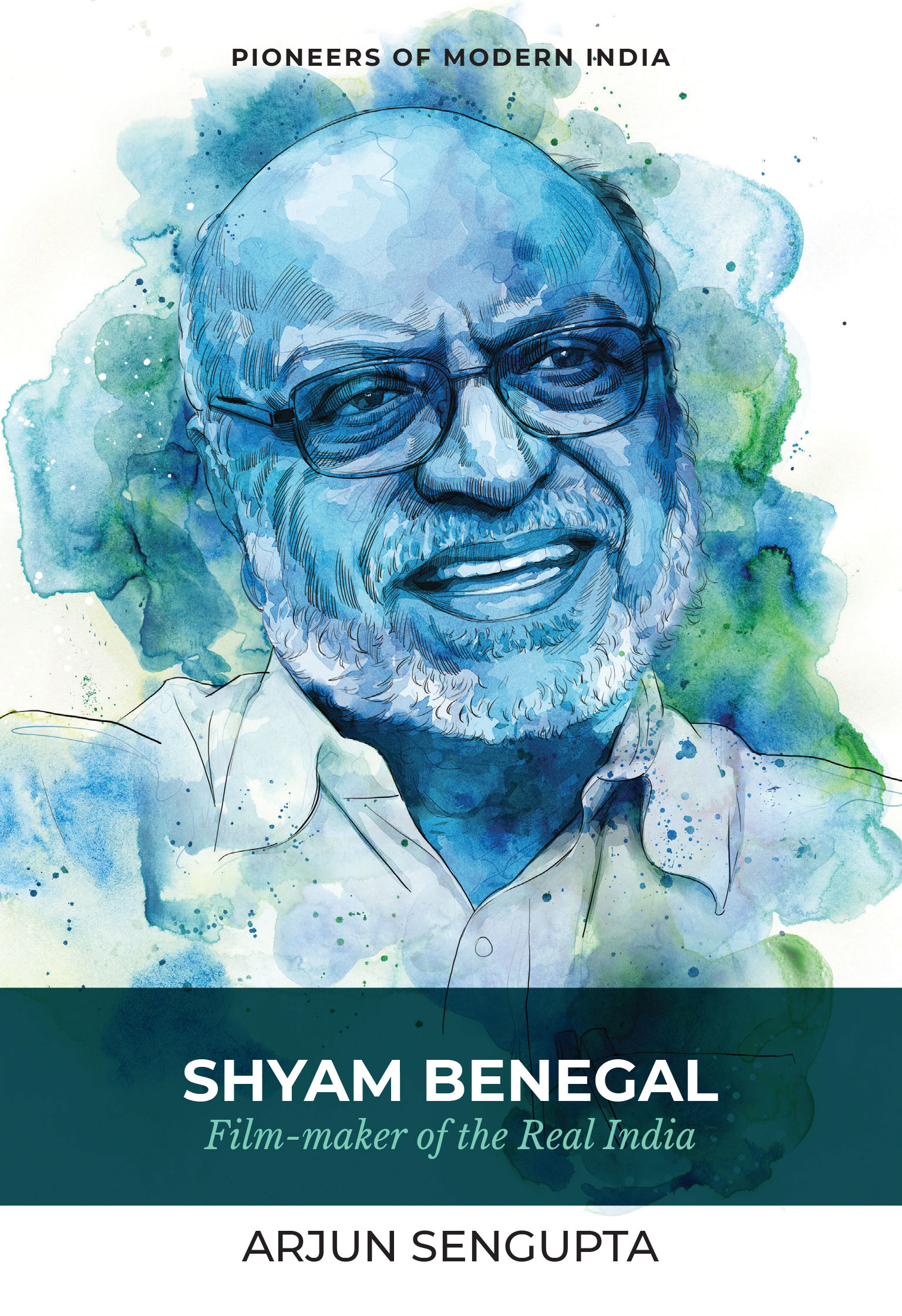 Shyam Benegal