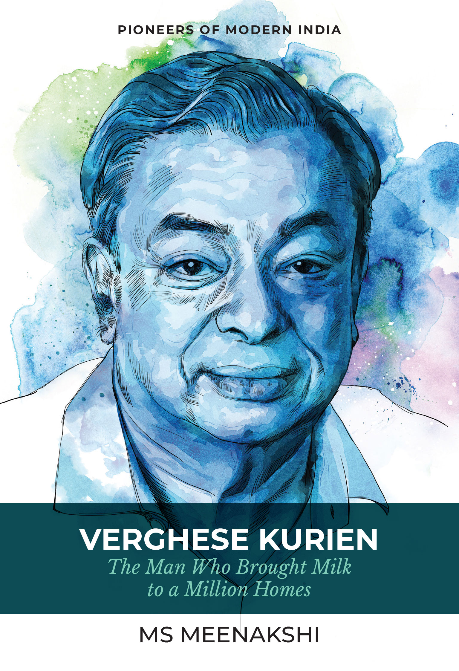 Verghese Kurien
