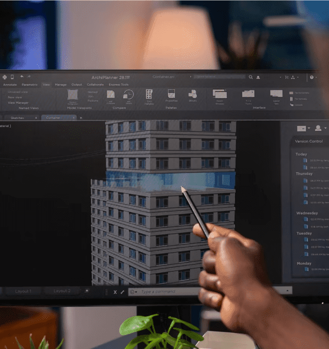 3D programming
