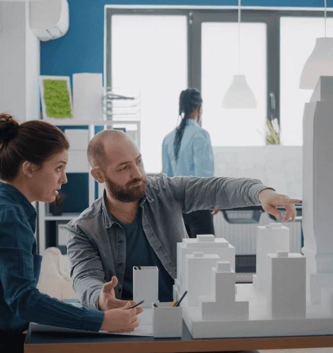 BIM Modeling