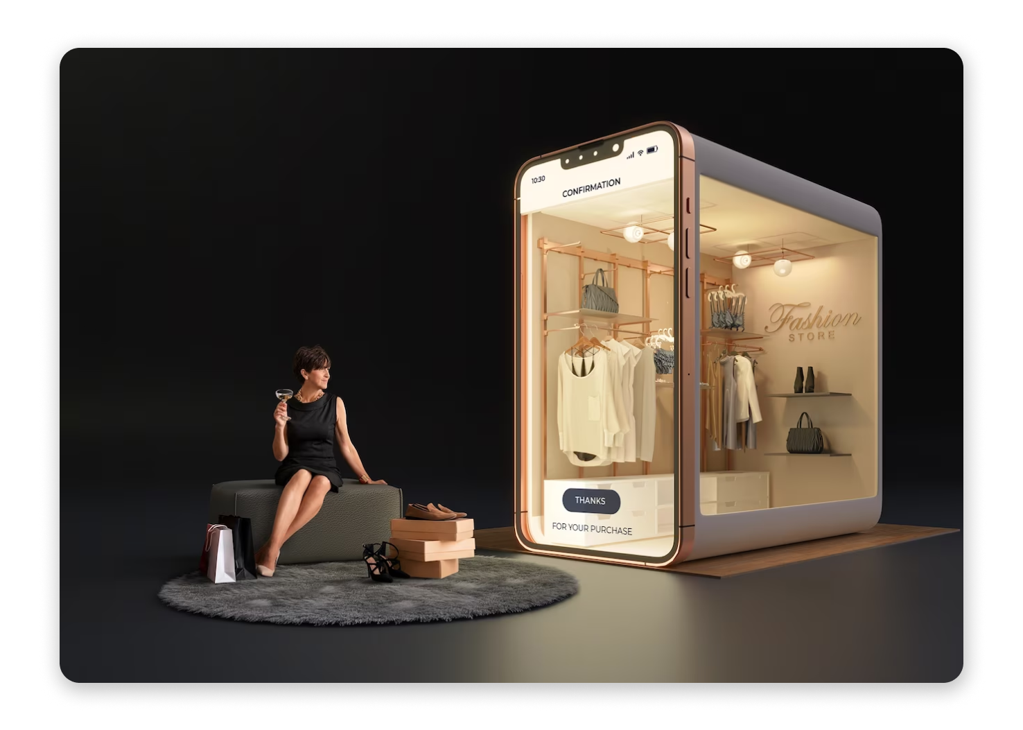 Ecommerce