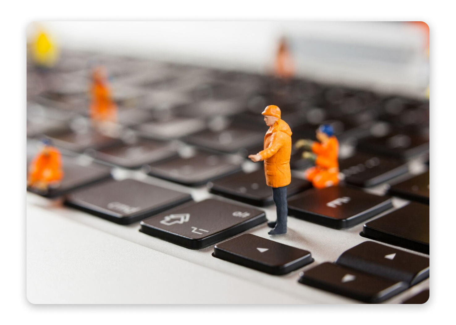 Maintainance