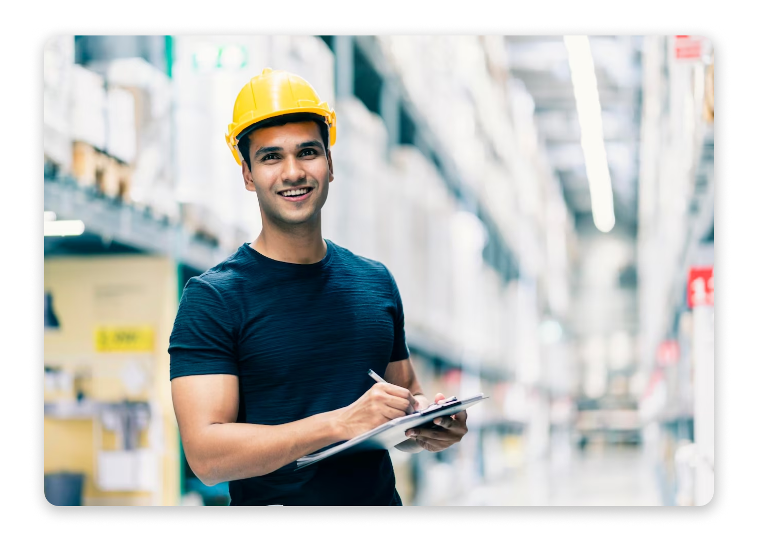 Stock and inventory management