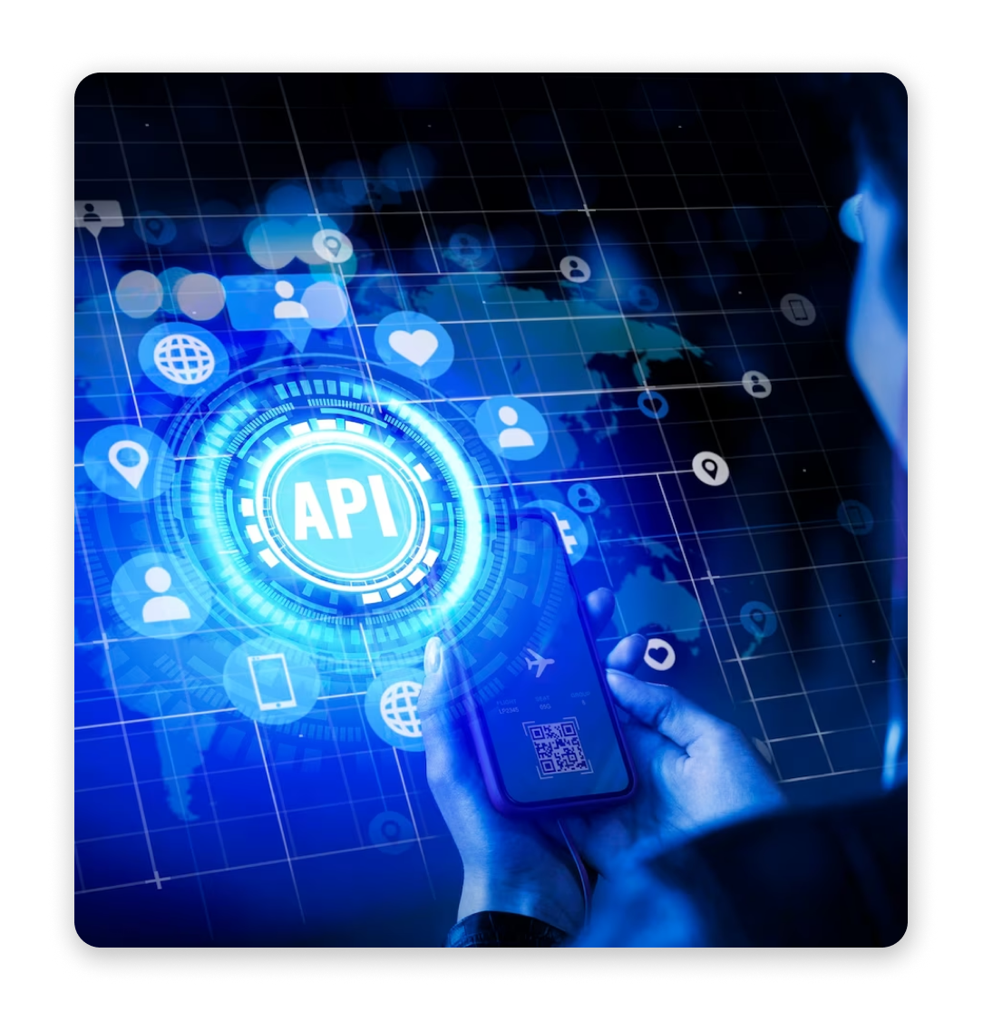 API Development