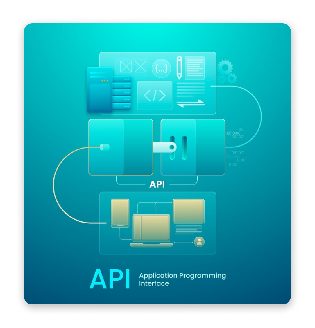 API Whispers