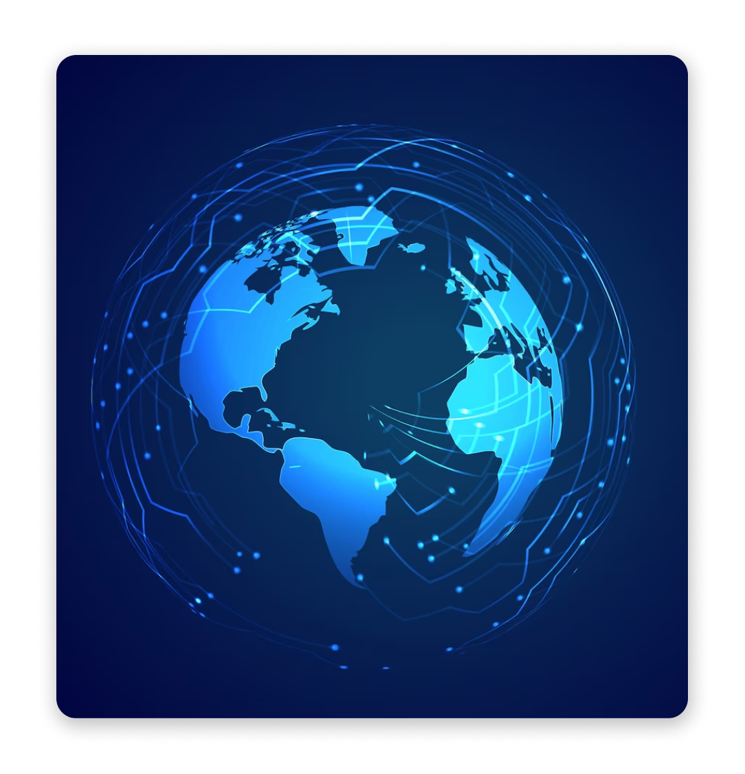 Connectivity