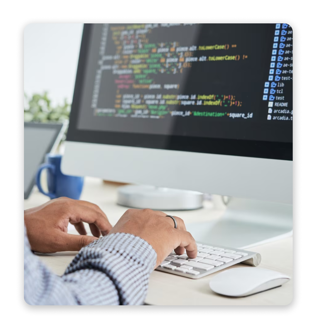 Crafting Software