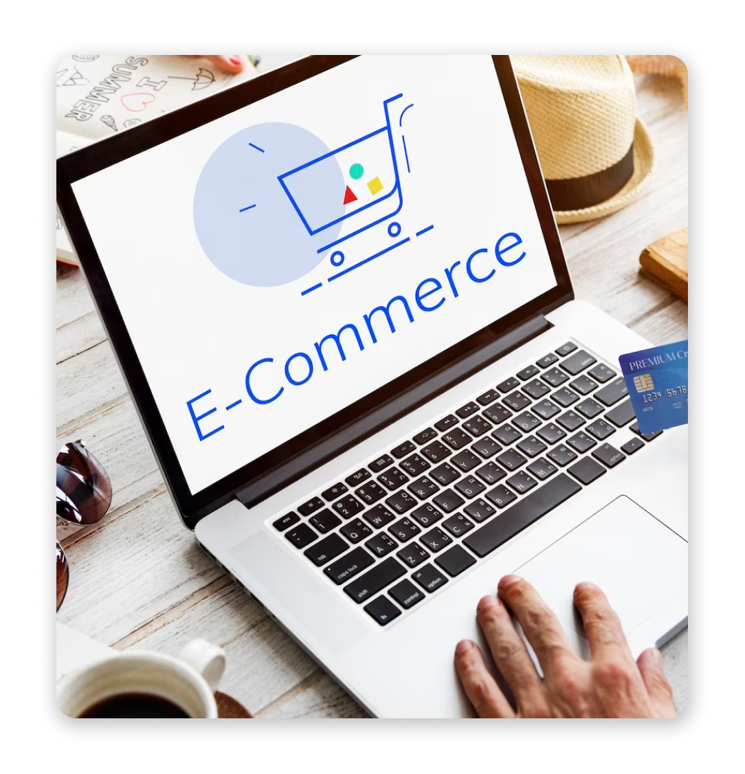 Ecommerce Development