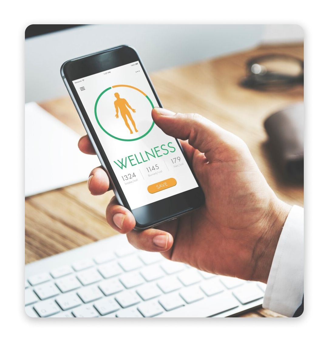 Health apps