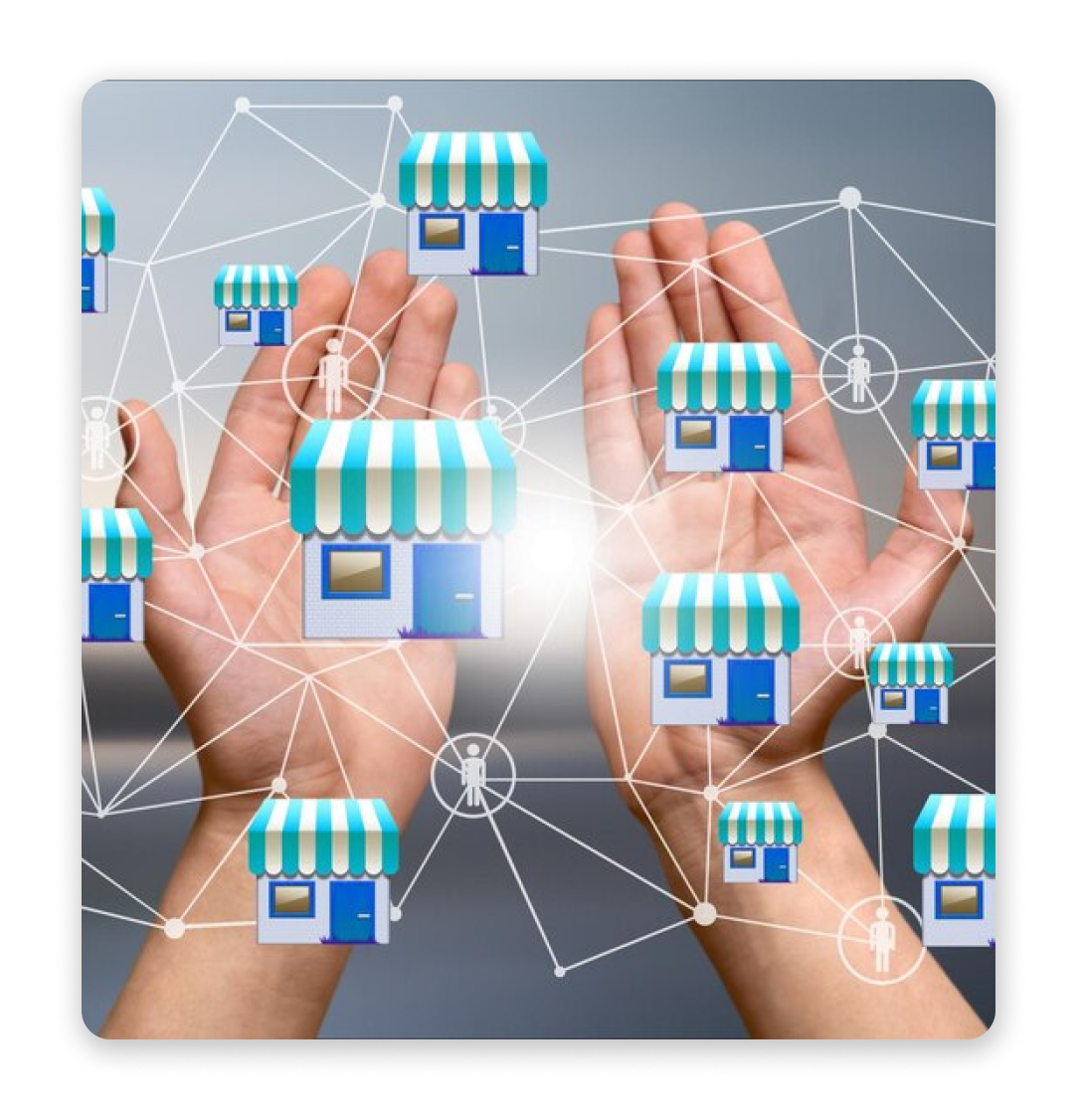 Leading Marketplace
