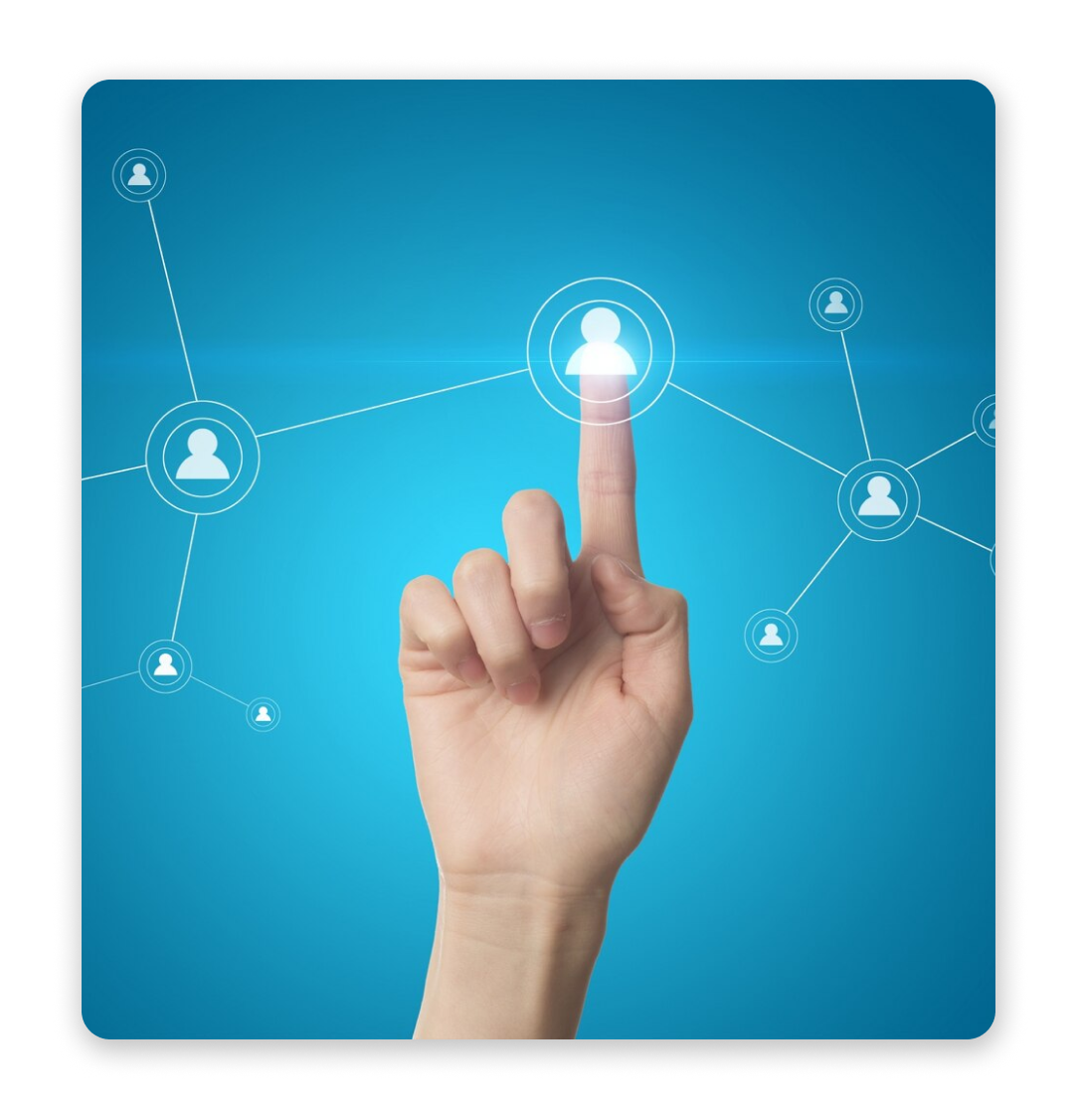 Unified connectivity