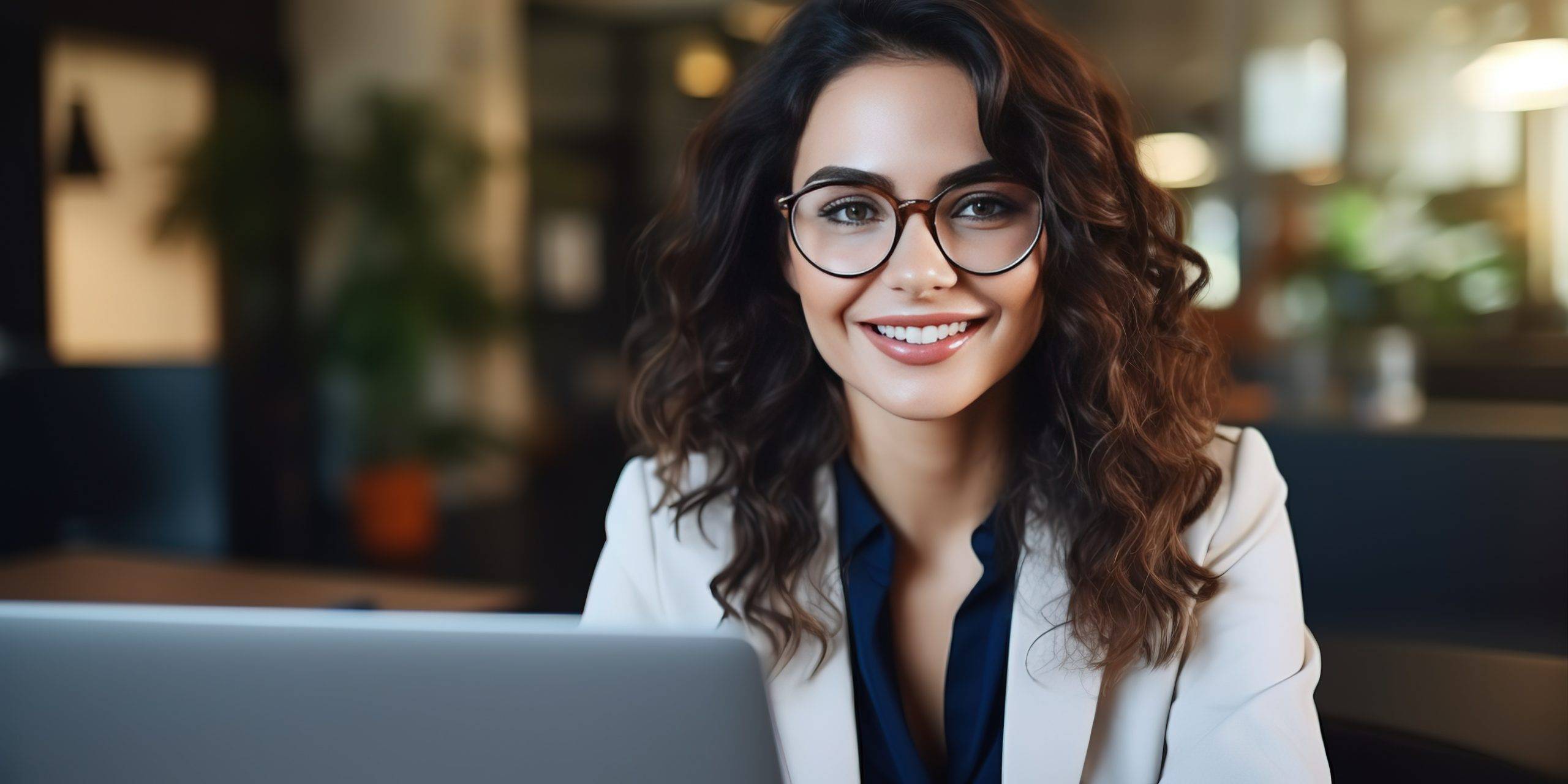 Distance education or work, young girls