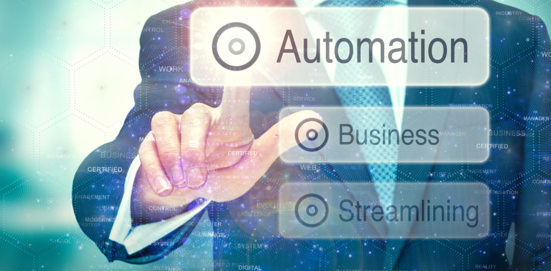 Automate Expenses