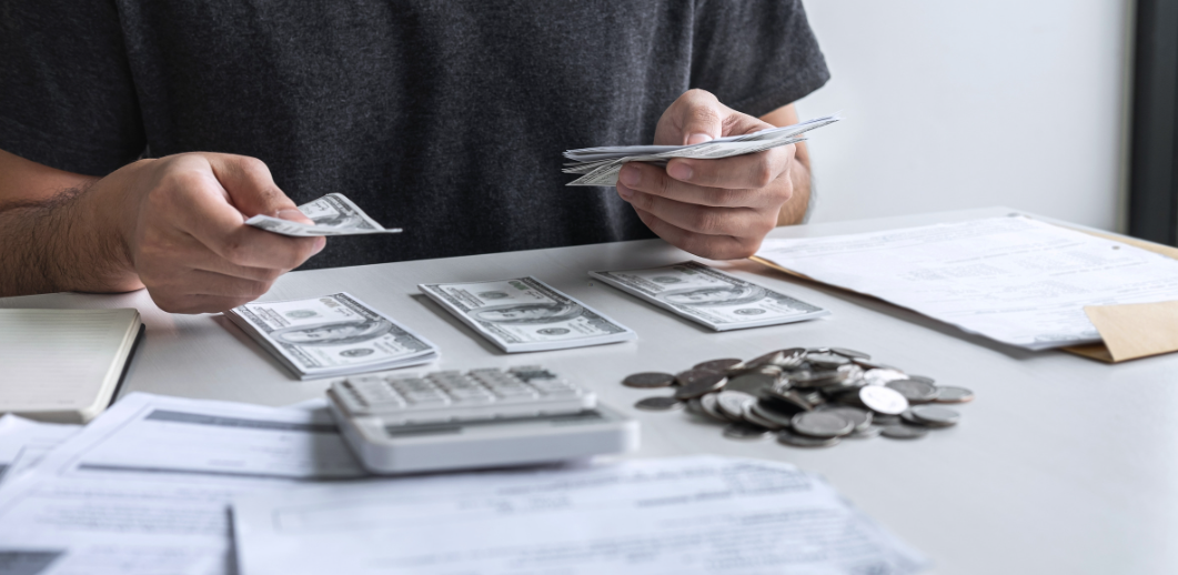 Managing Expenses